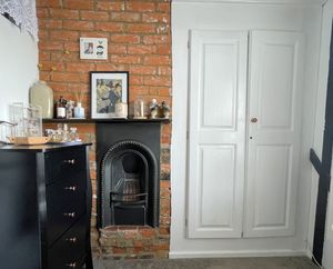 Rectory Road- click for photo gallery